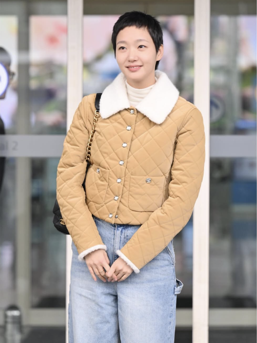 韓娛90花斷層第一，為什么是她？