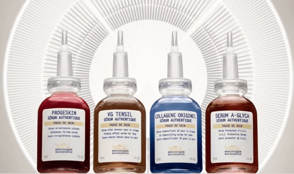 Biologique Recherche寶黎研萃時(shí)光大師系列邀您共啟新歲序章