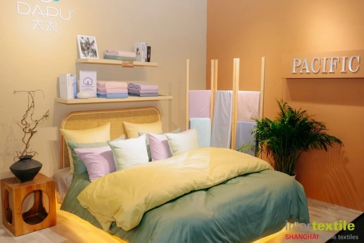 相約滬上，再攬商機！2025intertextile春夏家紡展即將啟航 圖4
