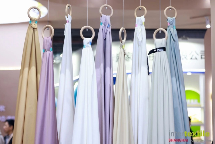 相約滬上，再攬商機！2025intertextile春夏家紡展即將啟航 圖6