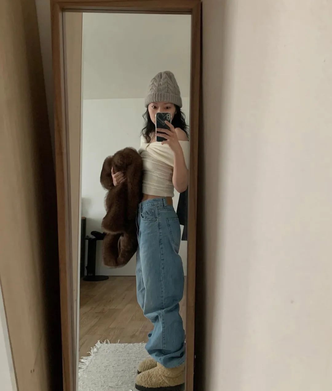 會(huì)穿的韓女們今年摯愛寬松呼吸感？